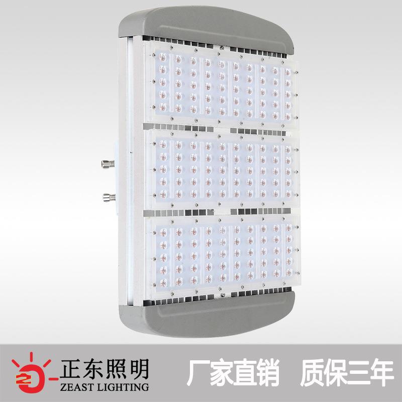 LED大航母模富贵鱼组路灯头户外灯具高亮路灯头高杆灯道路照明灯