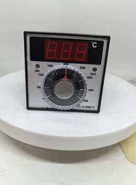 Btele 电气温控器TEL72-9001T烘培箱烤箱电饼铛220V/380V