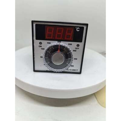 Btele 电气温控器TEL72-9001T烘培箱烤箱电饼铛220V/380V