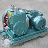 220V电压 4A树脂脱泡真空泵 厂家直销