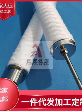 前置过滤器滤芯HGPPB-4-70 正安过滤
