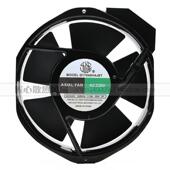 散热风扇 FAN AXIAL 0.16A G17040HA2BT 240V 机柜 220V 30W