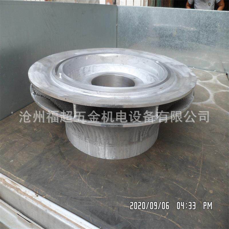 电机风扇叶 铝合金风叶塑料风叶降温风扇铸铝铝风扇铝合金电动机