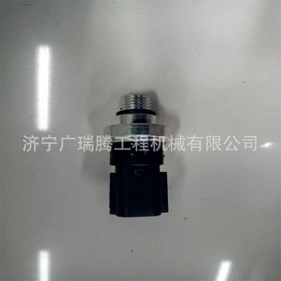 机械配件PC300-8机油感应塞6744-81-4010 挖掘机配件