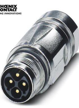 菲尼克斯耦合器连接器ST-3EP1N8A9004S-1607671电气联接德国是PHO