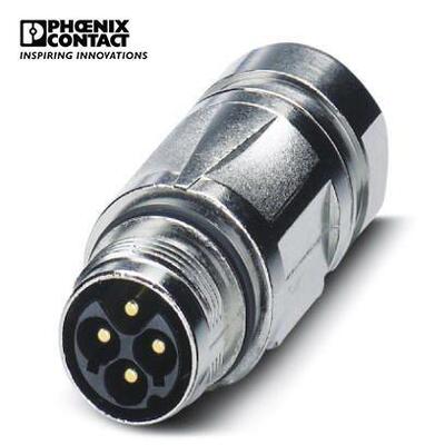 菲尼克斯耦合器连接器ST-3EP1N8A9004S-1607671电气联接德国是PHO