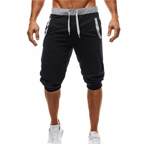 New short men Summer Shorts Men Casual fashion Mens Breathab