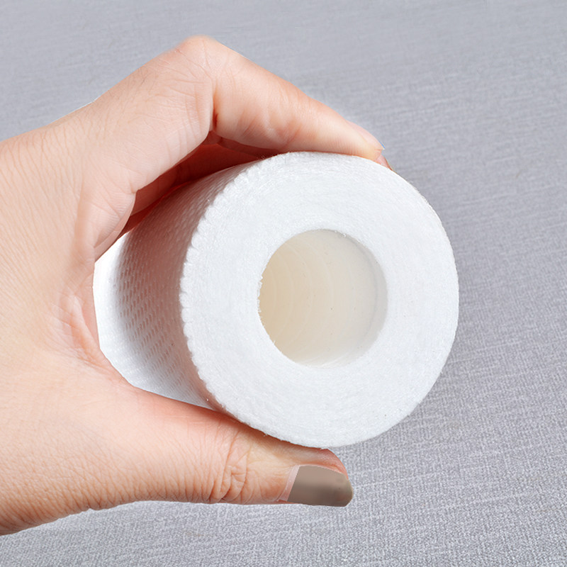 10寸PP棉滤芯家用净水器前置过滤棉直饮十寸1微米通用配件