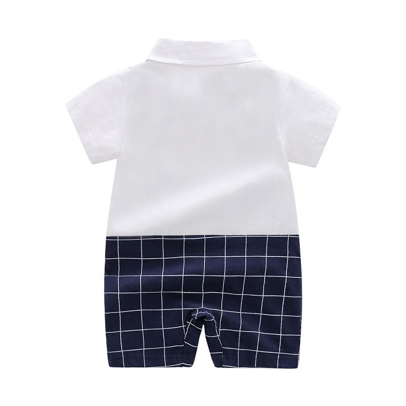 Baby Clothes Ch连身衣/爬服/哈衣