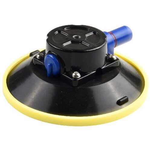 1 Pcs Suction Cup Hand Tools Aluminum Boats Countertops