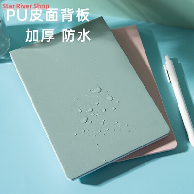 A5 Memo pads todolist plan book self-discipline check-in sch