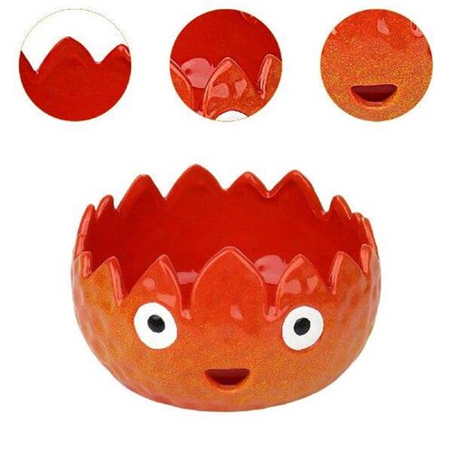 Yarn Bowl Cute Sewing Accessory Practical Knitting Crochet