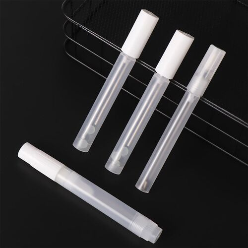 Empty Paint Pen 3/5/6.5/8/10mm Repeatable Rod Plastic Liquid