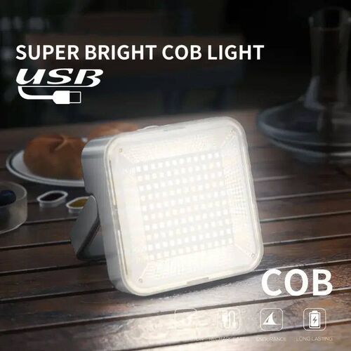 Outdoor Home Portable Waterproof Camping Tent Hanging Light