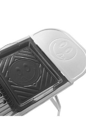 BBQ Outdoor Barbecue Rack Portable Folding grill 烧烤架 炉