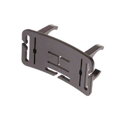 Portable LED Flashlights Headlight Bracket Flashlight Head