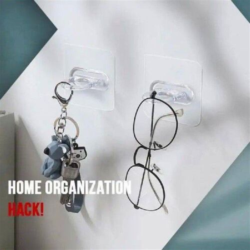 Wall Mounted Self-Adhesive Shampoo Bottle Shelf Liquid Soap