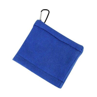 Golf Towel for Golf Bags Golf Ball Cleaning Towel with
