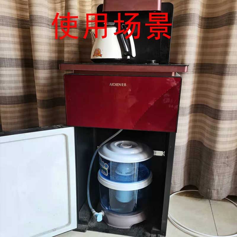 饮水机下置过滤桶茶吧机茶台功夫茶家用净水桶超滤自来水桶装水,厨房电器,净水桶/净水杯,淘宝优惠券,粉丝福利购,淘宝优惠卷