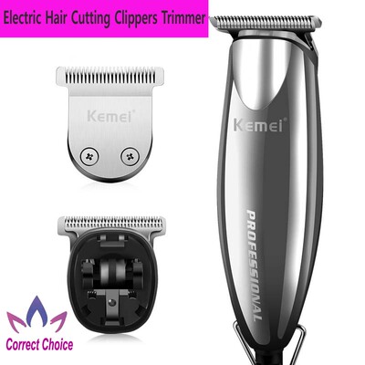 Profession electric Hair Cutting Kit Clippers Trimmer Barber