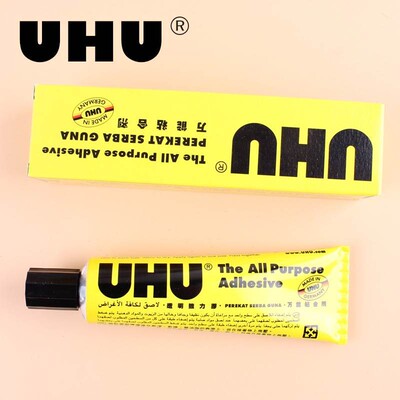 German uhu glue shoe glue super glue friendly brand model