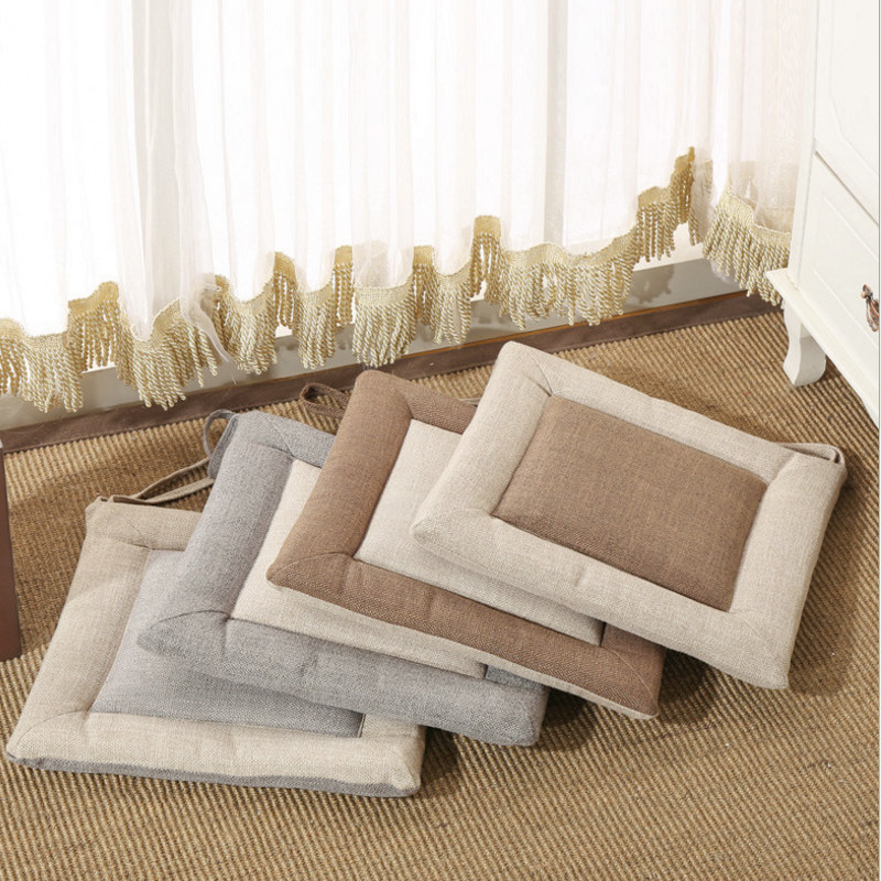 亚座坐垫办公椅垫方垫沙发垫