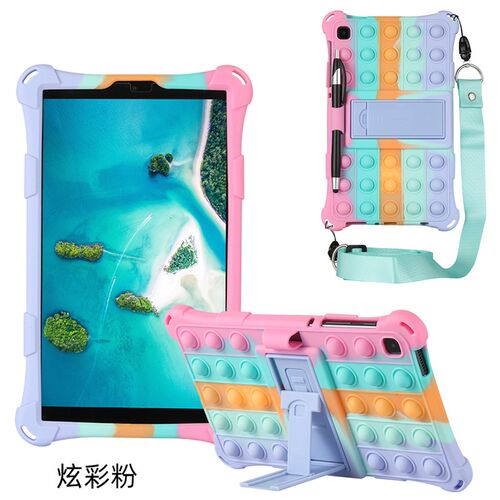 适用于三星Samsung Tab A7 Lite Case T220/T225 T500/T505 S7 T8