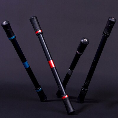New Spinner Toy Adults Antistress Rotating Pen Fidget Toys C