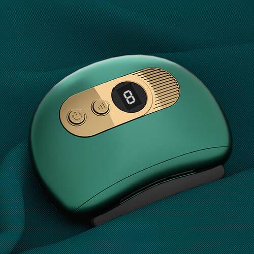 Minhuang Stone Needle Scraping Plate Electric Facial Lifting