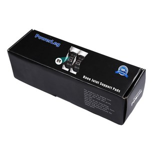 support Knee pads Power Spring Force Stabilizer Knee booster