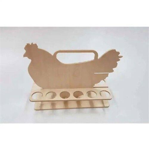 Multi Grid Egg Storage Box Detachable Egg Storage Holder