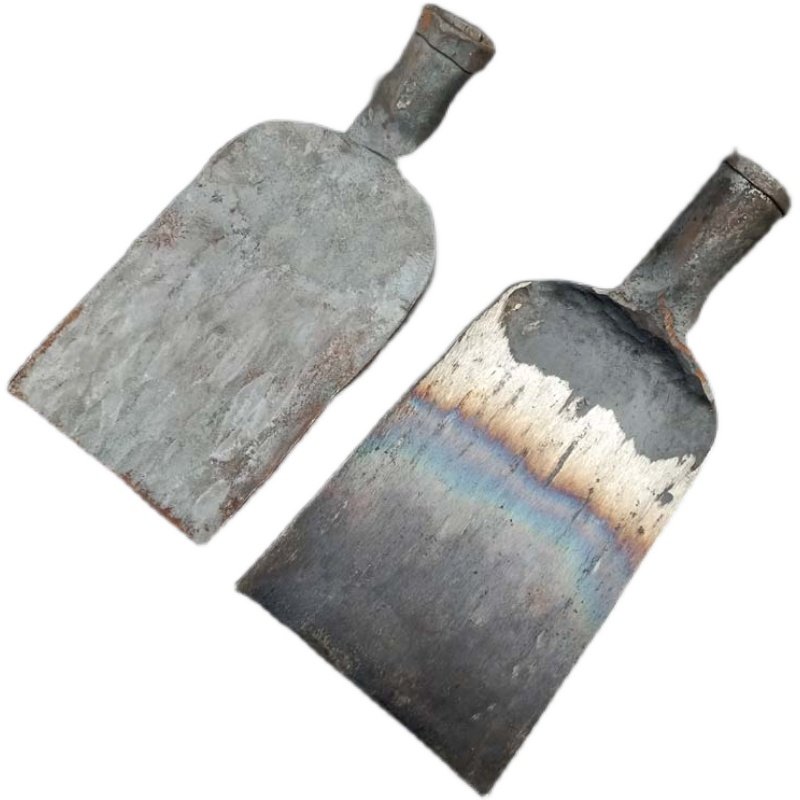 手工锻打拍戏专用古老农用工具钢锹铁杴方锹塘泥锹挖土种地铁锹铲,农机/农具/农膜,铲子,淘宝优惠券,粉丝福利购,淘宝优惠卷