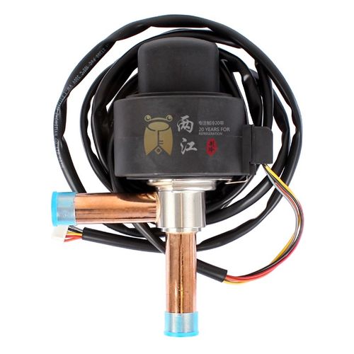 三花pdf1.3-.5c 1P-P匹变频空调空气能冷柜冷库电子膨胀线圈