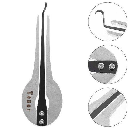 Harmonica Portable Harp Ethnic Instruments Metal Key
