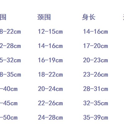 Pet Dog Sweaters Winter Pet Clothes for Small Dogs Warm Swea