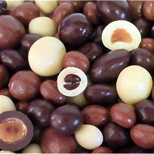 Gourmet Chocolate Bridge Mix Medley by Its Delish  1 lb