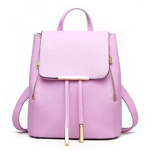 2024 New school women ladies fashion bags backpack女包背包