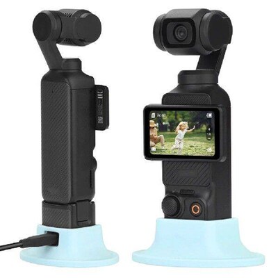Silicone Support Base Stable Bracket Desktop Support