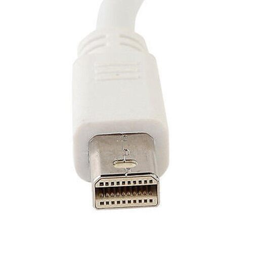 2021 Thunder Bolt DisplayPort DP to HDMI Adapter Cable