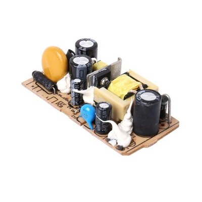 12V 1A AC-DC Switching Power Supply Module Circuit Board 适