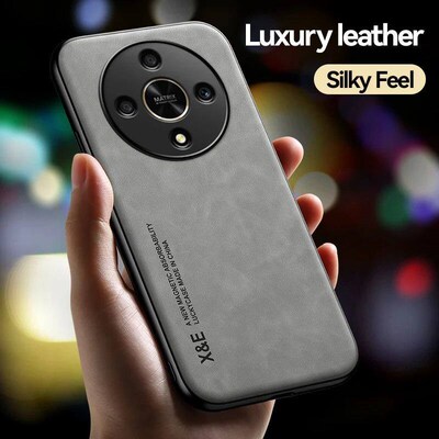 Shockproof Case for Honor Magic 6 Lite Magic 5 Lite X9b X9a