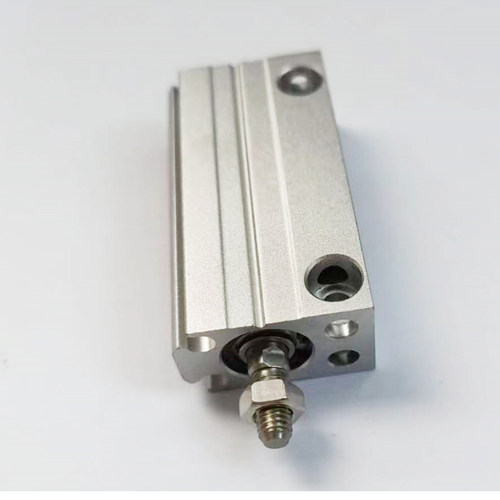 微型小型自由安装气缸MUXXX8X10X15X20XX30S-B