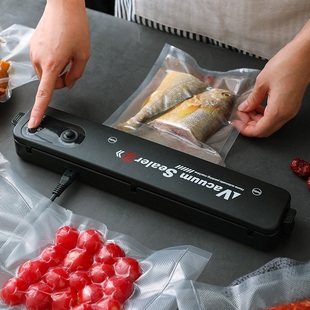Kitchen Vacuum Food Sealer 220V/110V Automatic Commercial