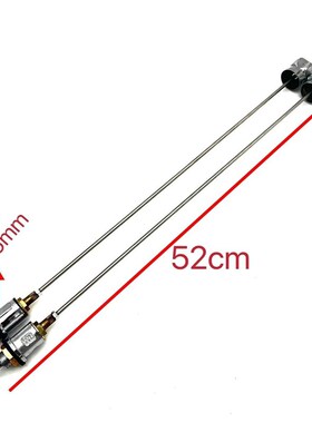 翻新机单擦机洗地机研磨放水白云机伽华机水箱开关白云洁霸配件