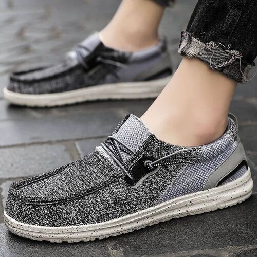 Lightweight Dude  Shoes Men Casual s Shoes 2024 New Plus Siz