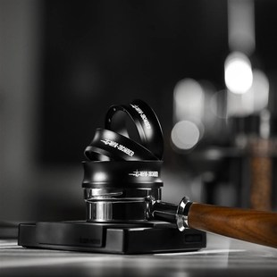 MHW-3BOMBER 51-58mm Magnetic Coffee Dosing Funnel Compatible