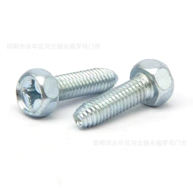镀锌十字外六角螺丝钉六角自攻锁紧螺丝M6*8/10/12/16/20/25/30,鲜花速递/花卉仿真/绿植园艺,割草机/草坪机,淘宝优惠券,粉丝福利购,淘宝优惠卷