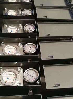 SGS-KJ10-15MPa矿用高压水表 神东工矿SGS-KJ10高压水表