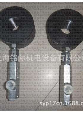 原装进口德国 AMTEC 液压 螺母 H-604.100.810N，M36*1.5