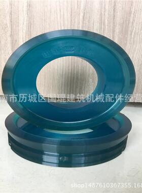 供应中联三一230260橡胶活塞 耐磨聚氨酯200泵车活塞